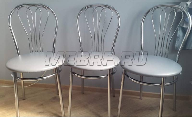 Табурет ЧИКО chrome